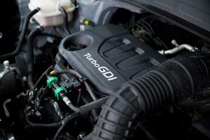 CRETA 1.0 TGDI LIMITED