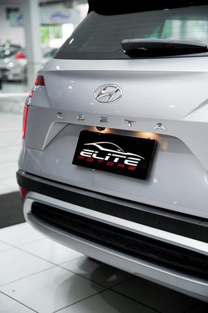 CRETA 1.0 TGDI LIMITED