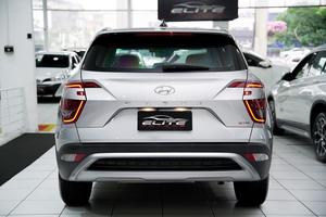 CRETA 1.0 TGDI LIMITED