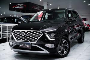 CRETA 1.0 TGDI LIMITED