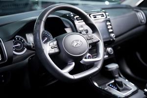 CRETA 1.0 TGDI LIMITED