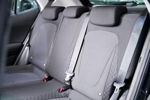 CRETA 1.0 TGDI LIMITED