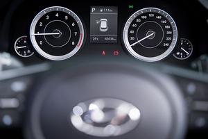 CRETA 1.0 TGDI LIMITED