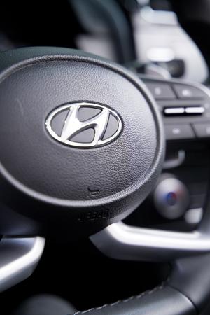 CRETA 1.0 TGDI LIMITED