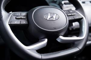 CRETA 1.0 TGDI LIMITED