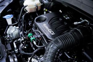 CRETA 1.0 TGDI LIMITED