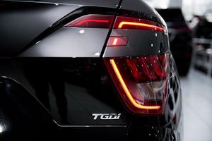 CRETA 1.0 TGDI LIMITED