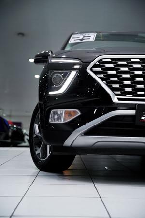 CRETA 1.0 TGDI LIMITED