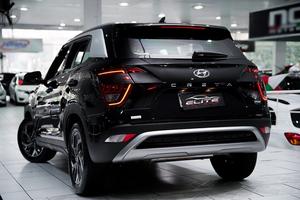 CRETA 1.0 TGDI LIMITED