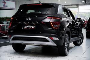CRETA 1.0 TGDI LIMITED