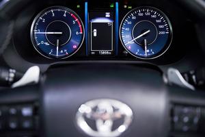 HILUX SW4 2.8 D-4D TURBO DIAMOND 7L 4X4