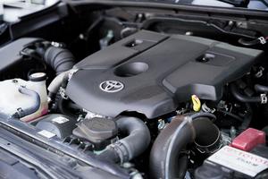 HILUX SW4 2.8 D-4D TURBO DIAMOND 7L 4X4