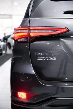 HILUX SW4 2.8 D-4D TURBO DIAMOND 7L 4X4