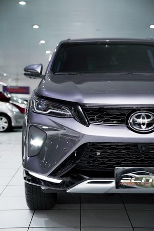 HILUX SW4 2.8 D-4D TURBO DIAMOND 7L 4X4