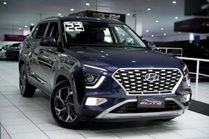 CRETA 1.0 TGDI LIMITED