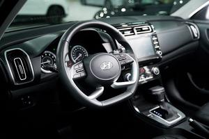 CRETA 1.0 TGDI LIMITED