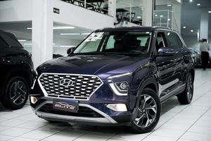 CRETA 1.0 TGDI LIMITED