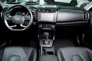 CRETA 1.0 TGDI LIMITED