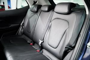 CRETA 1.0 TGDI LIMITED