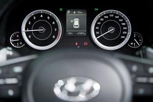 CRETA 1.0 TGDI LIMITED