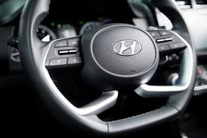 CRETA 1.0 TGDI LIMITED