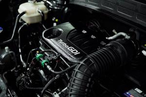 CRETA 1.0 TGDI LIMITED