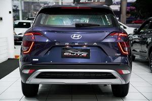 CRETA 1.0 TGDI LIMITED