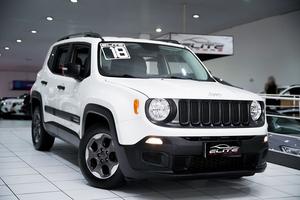 RENEGADE 1.8 16V SPORT