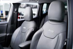 RENEGADE 1.8 16V SPORT