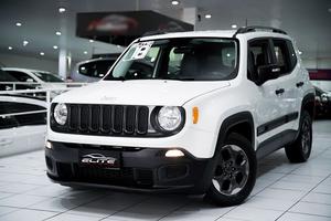 RENEGADE 1.8 16V SPORT