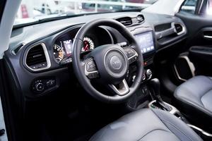 RENEGADE 1.8 16V SPORT