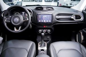 RENEGADE 1.8 16V SPORT