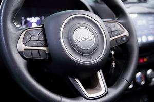 RENEGADE 1.8 16V SPORT