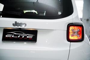 RENEGADE 1.8 16V SPORT