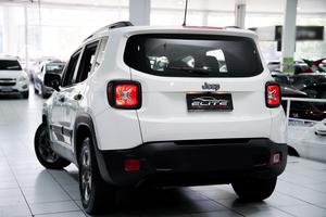 RENEGADE 1.8 16V SPORT