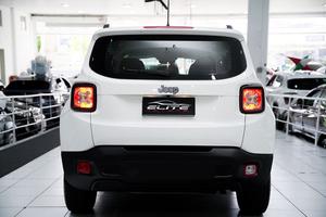 RENEGADE 1.8 16V SPORT