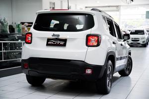 RENEGADE 1.8 16V SPORT