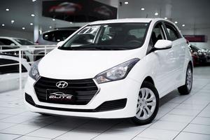 HB20 1.0 COMFORT 12V