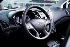 HB20 1.0 COMFORT 12V