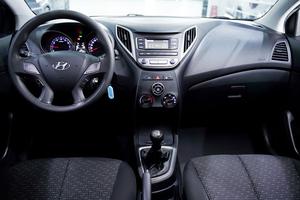 HB20 1.0 COMFORT 12V