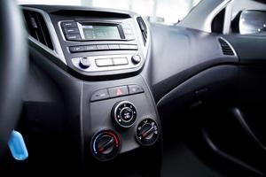 HB20 1.0 COMFORT 12V