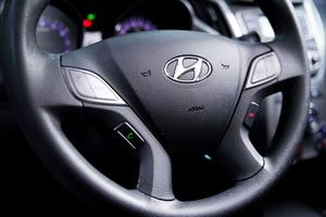 HB20 1.0 COMFORT 12V