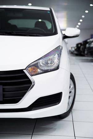 HB20 1.0 COMFORT 12V