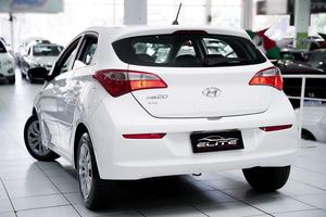 HB20 1.0 COMFORT 12V