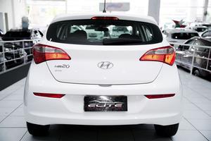 HB20 1.0 COMFORT 12V