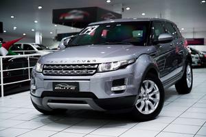 RANGE ROVER EVOQUE 2.0 PURE 4WD 16V