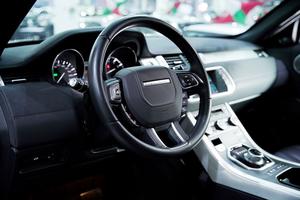 RANGE ROVER EVOQUE 2.0 PURE 4WD 16V