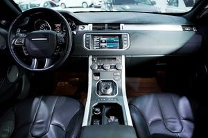 RANGE ROVER EVOQUE 2.0 PURE 4WD 16V