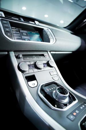 RANGE ROVER EVOQUE 2.0 PURE 4WD 16V