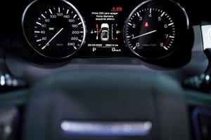 RANGE ROVER EVOQUE 2.0 PURE 4WD 16V